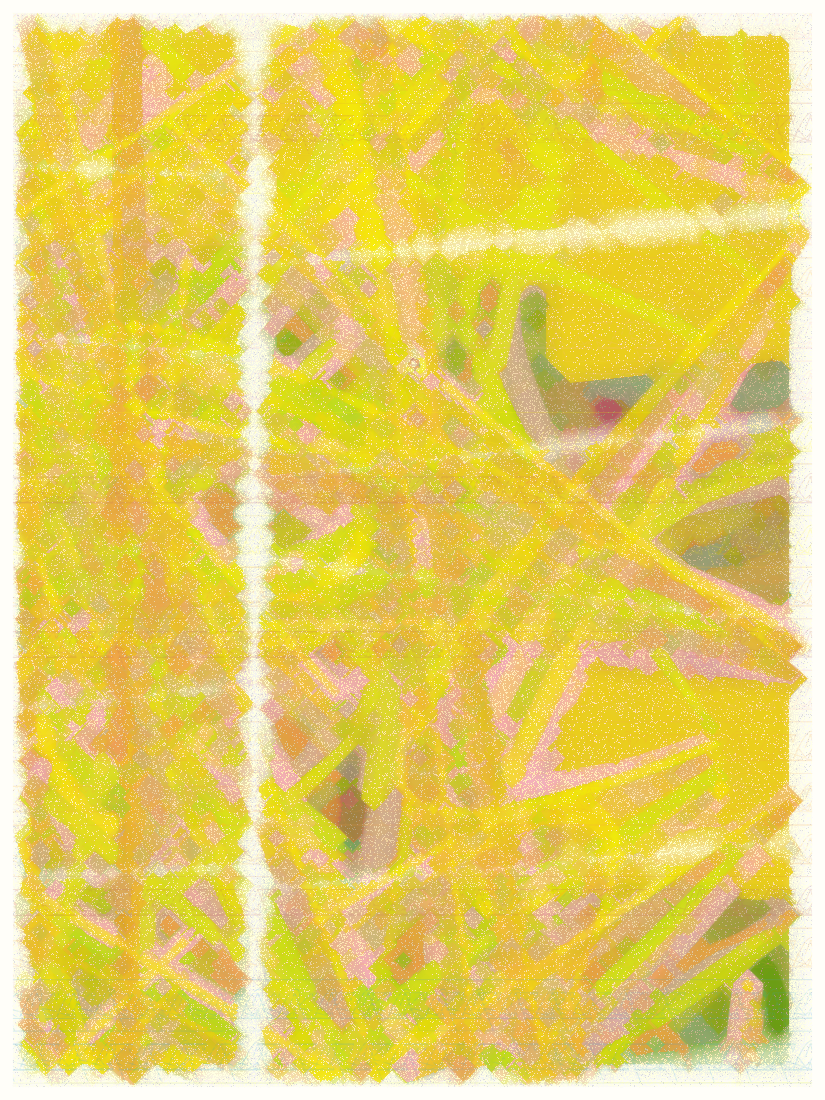 SKY MEADOW #454
