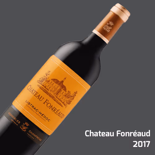 Château Fonréaud