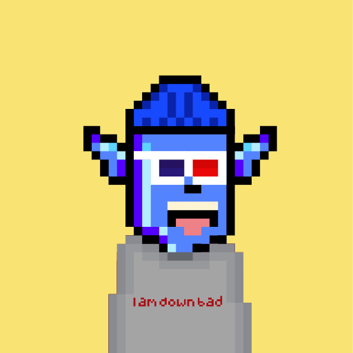 Degen Goblins #2601