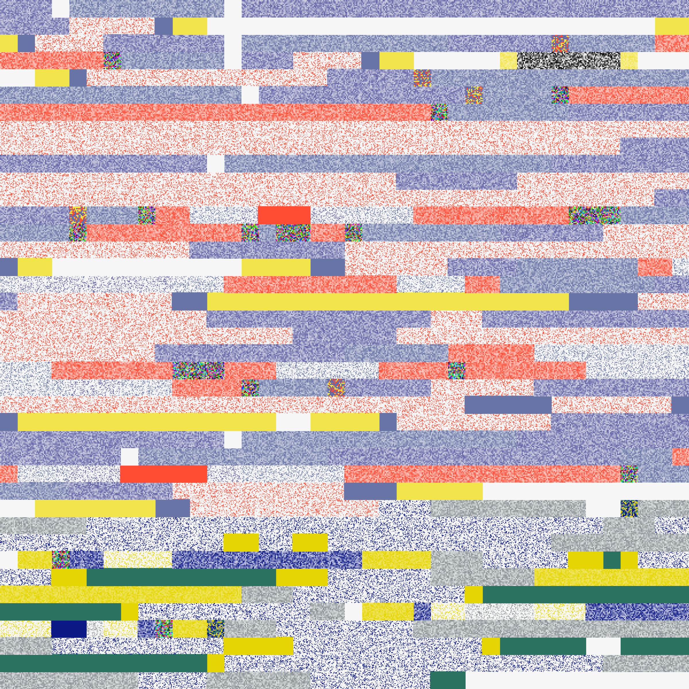 Ode to Untitled #1