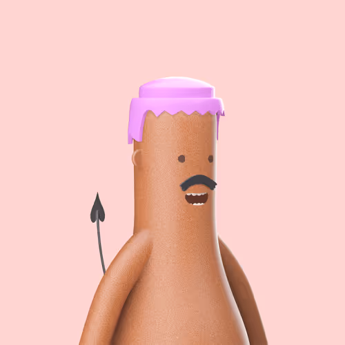 Be a Sausage #168
