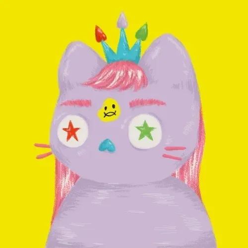 CoolCats X Nara