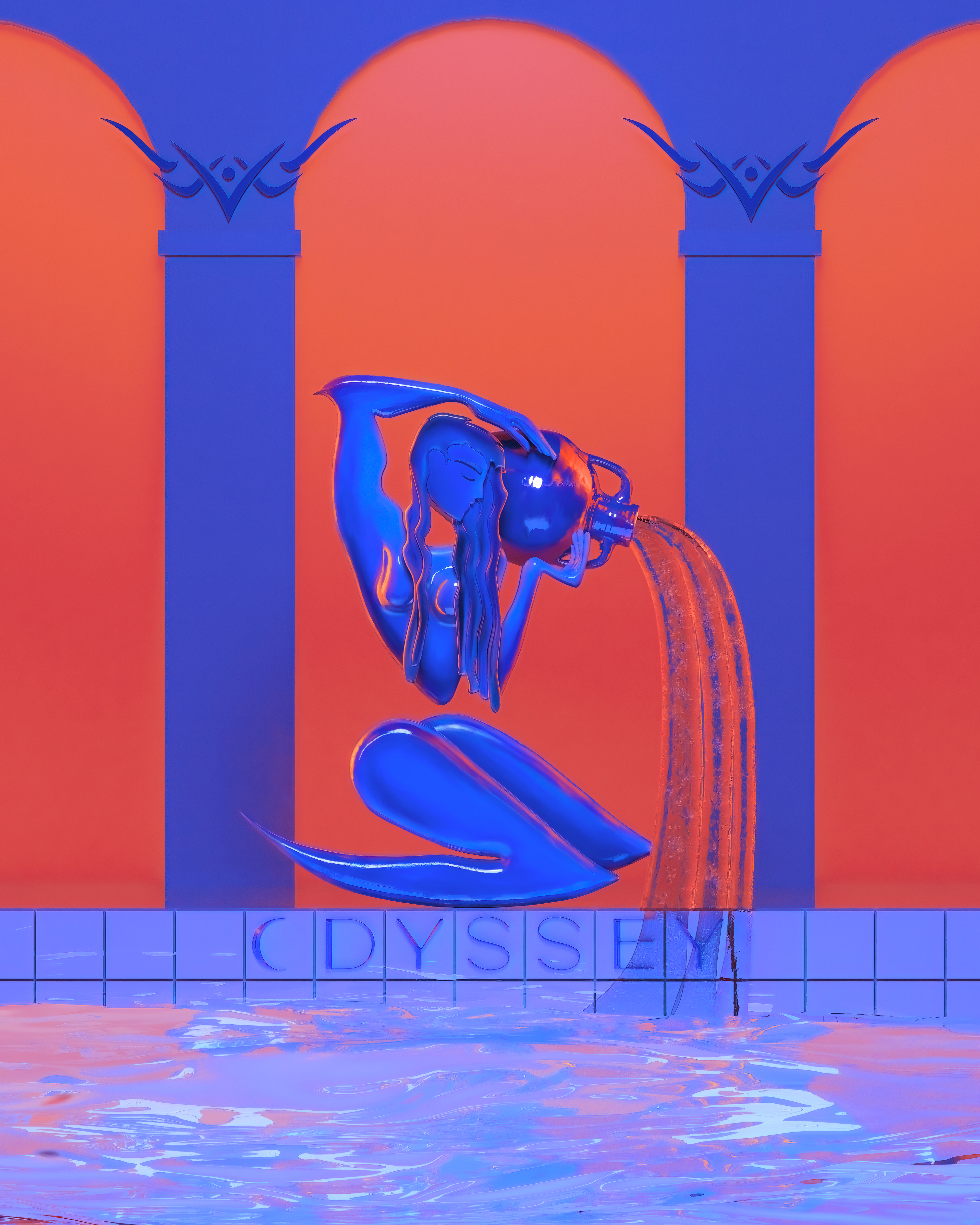 Aquarius