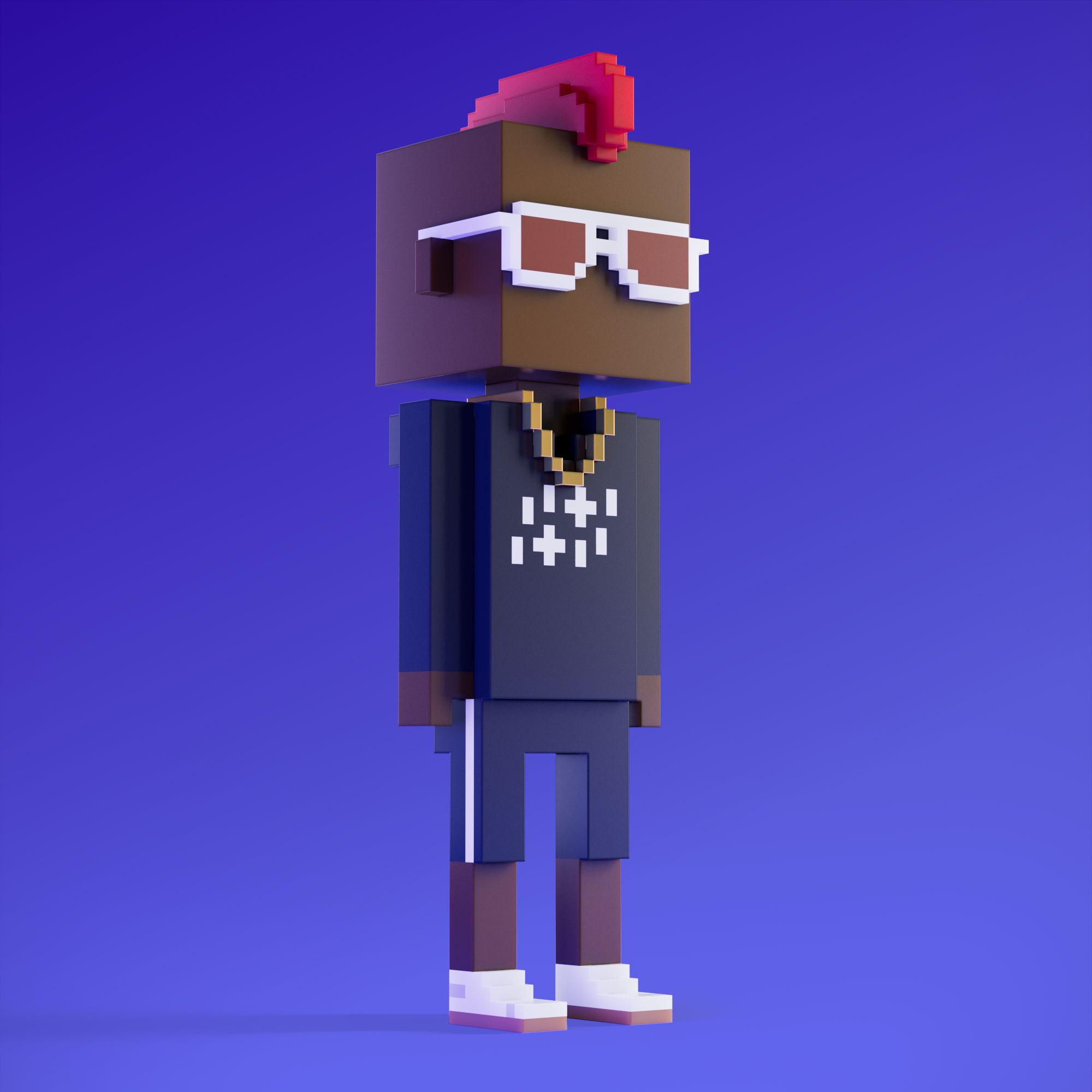 Meebit #2535
