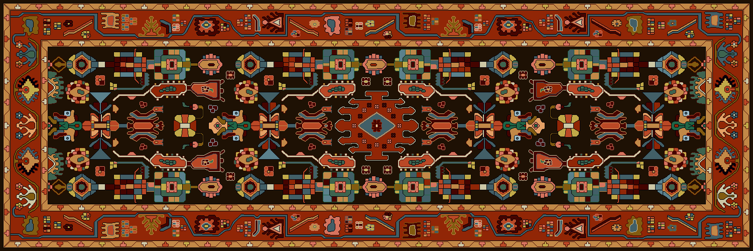 Nahavand  Runner