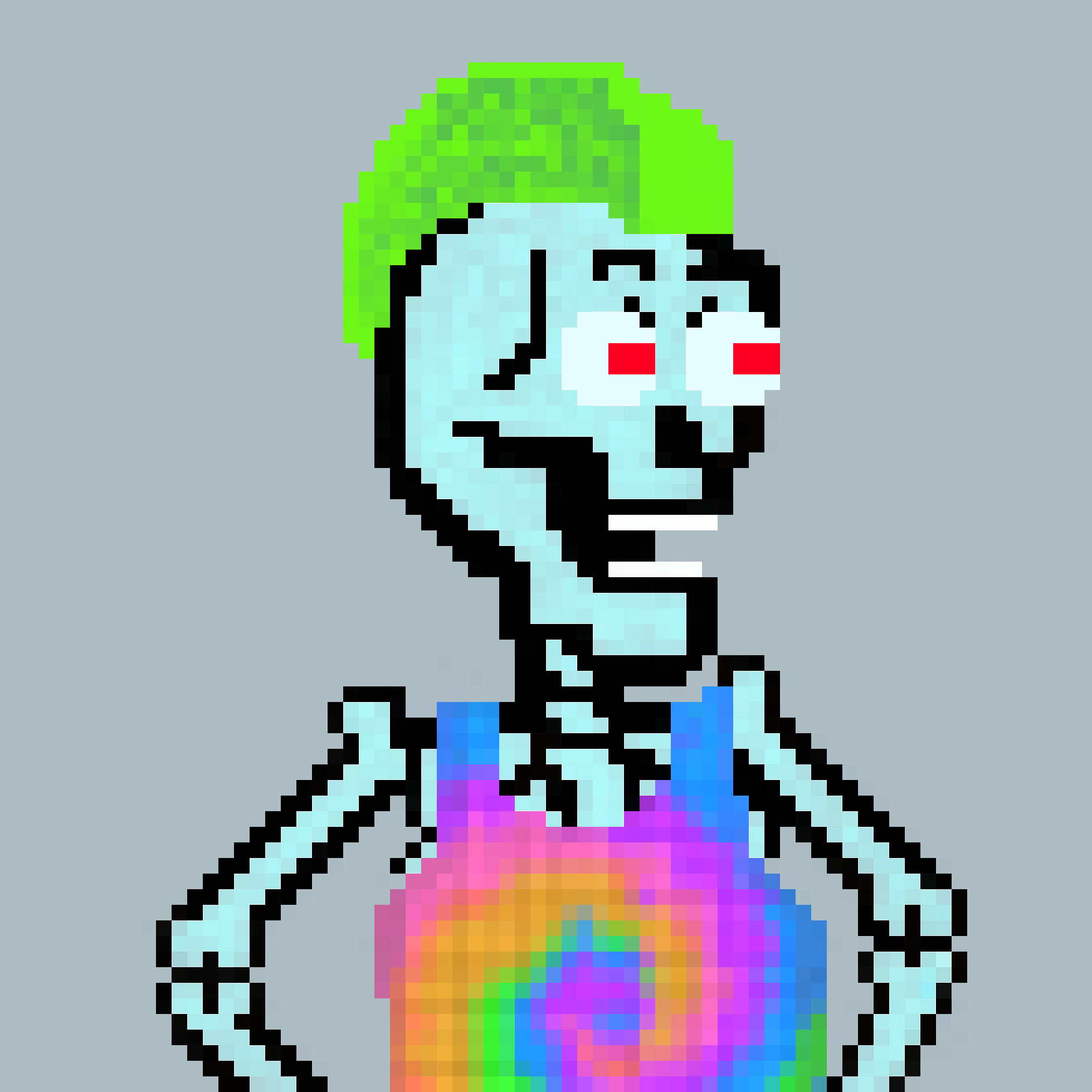 GrETHful DED #6160