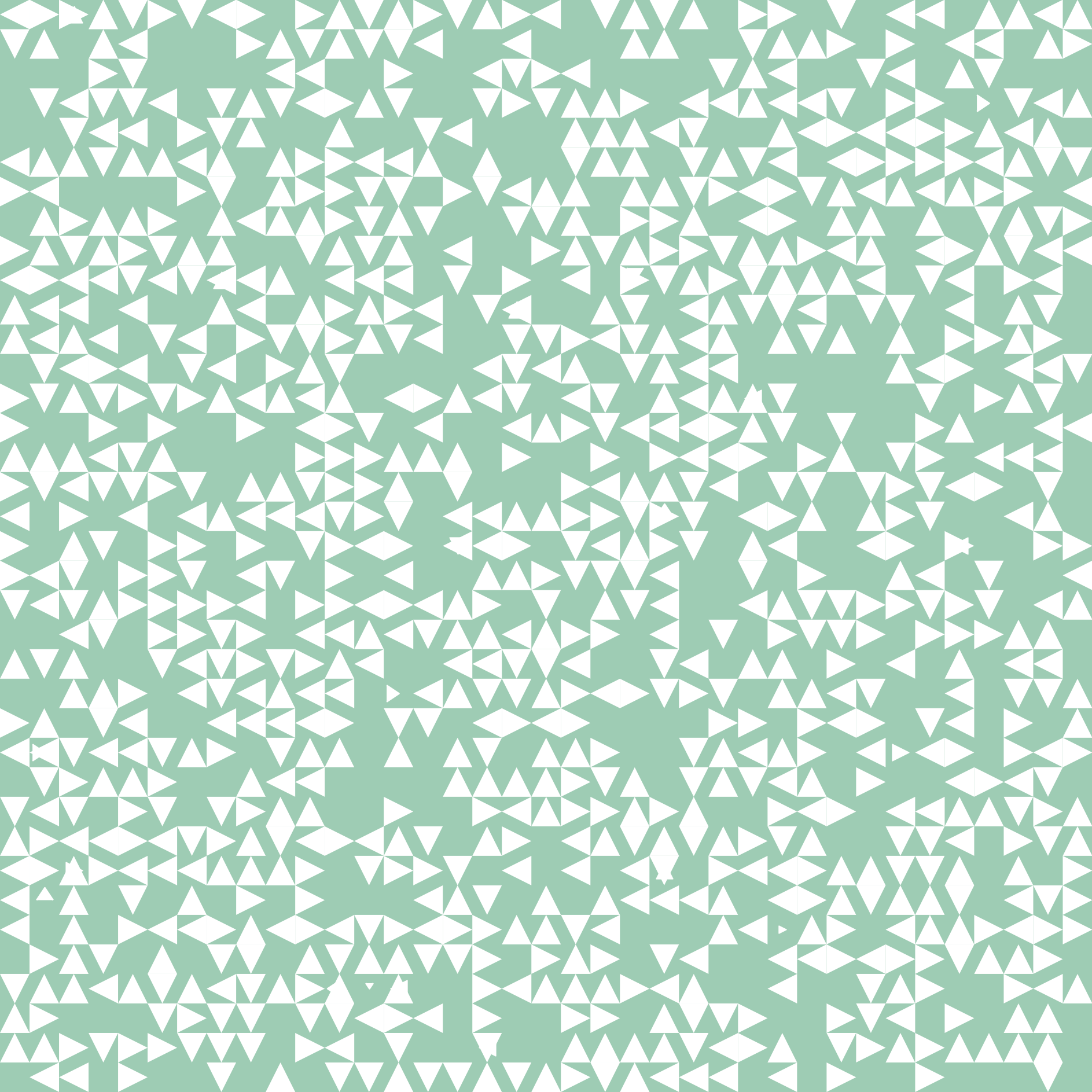 Triangulum #31