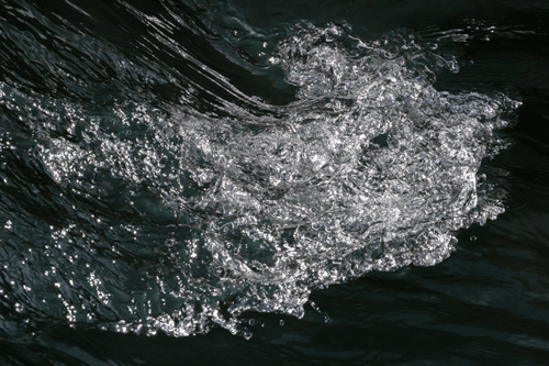 Ebb and Flow #84