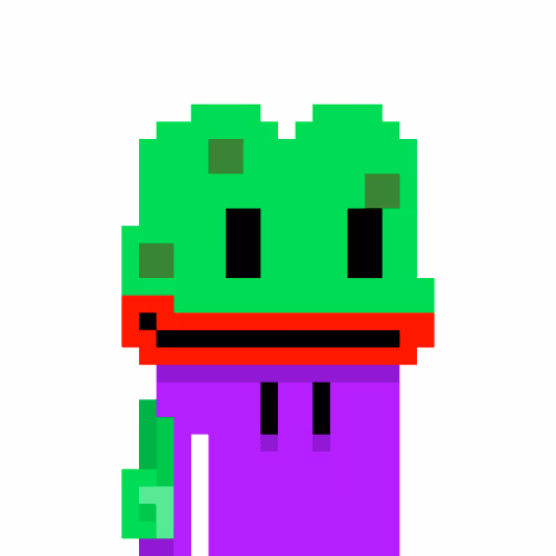 NounPepe 367