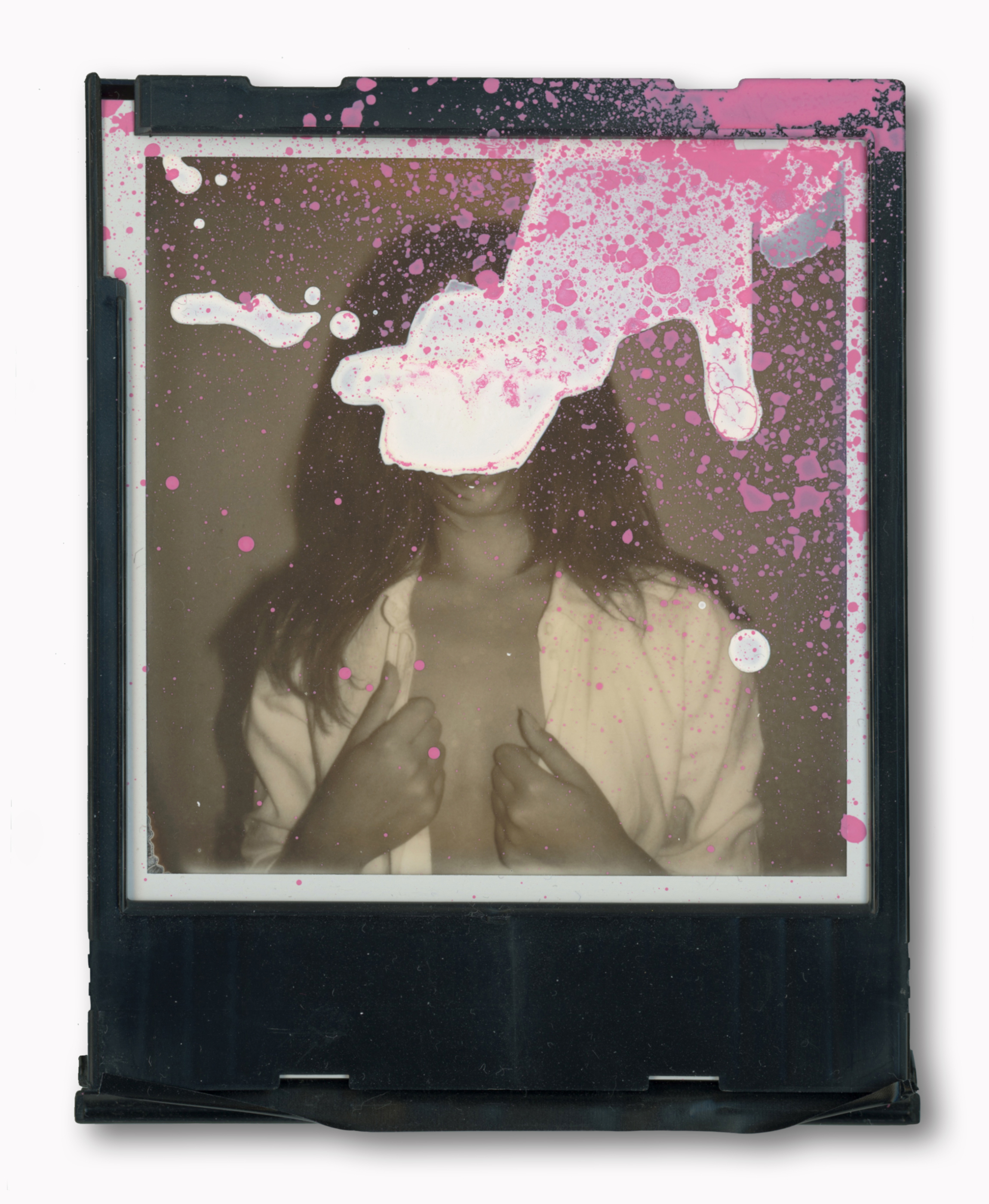 POLAROIDZ #5