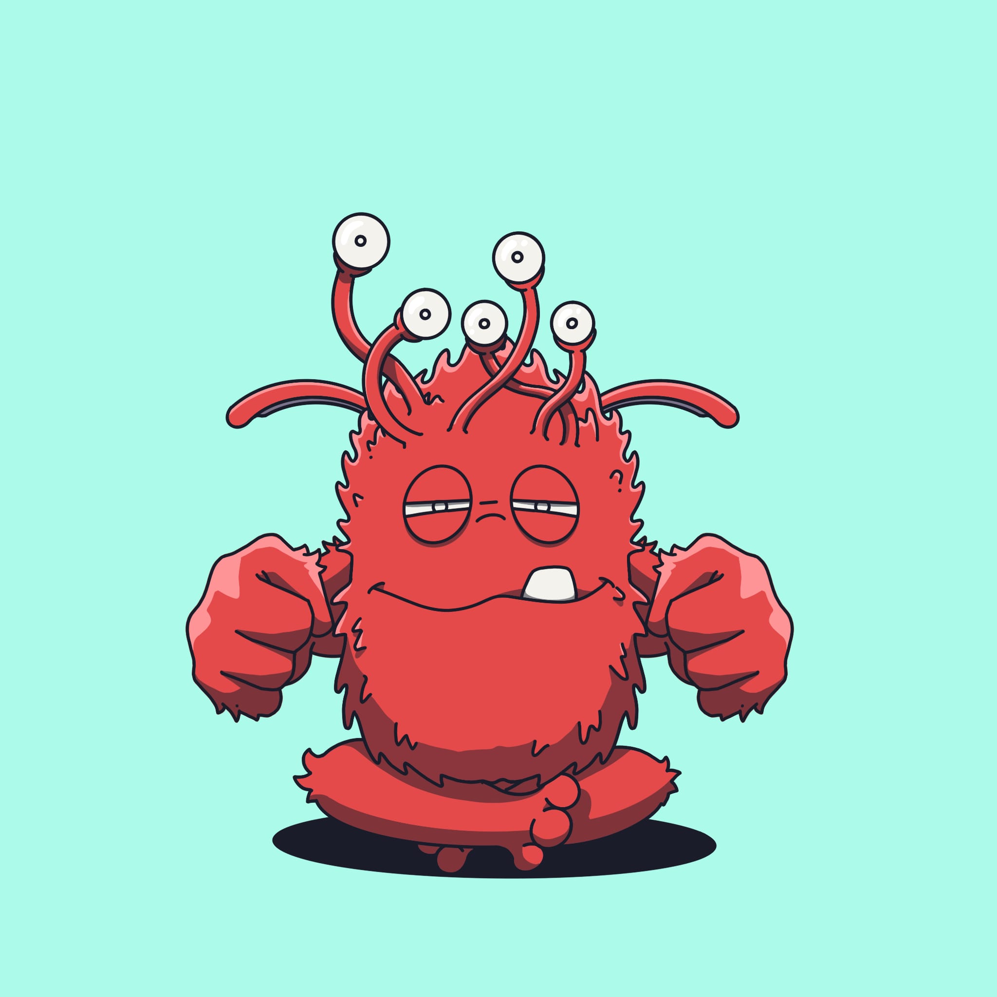 Quibbit #4432