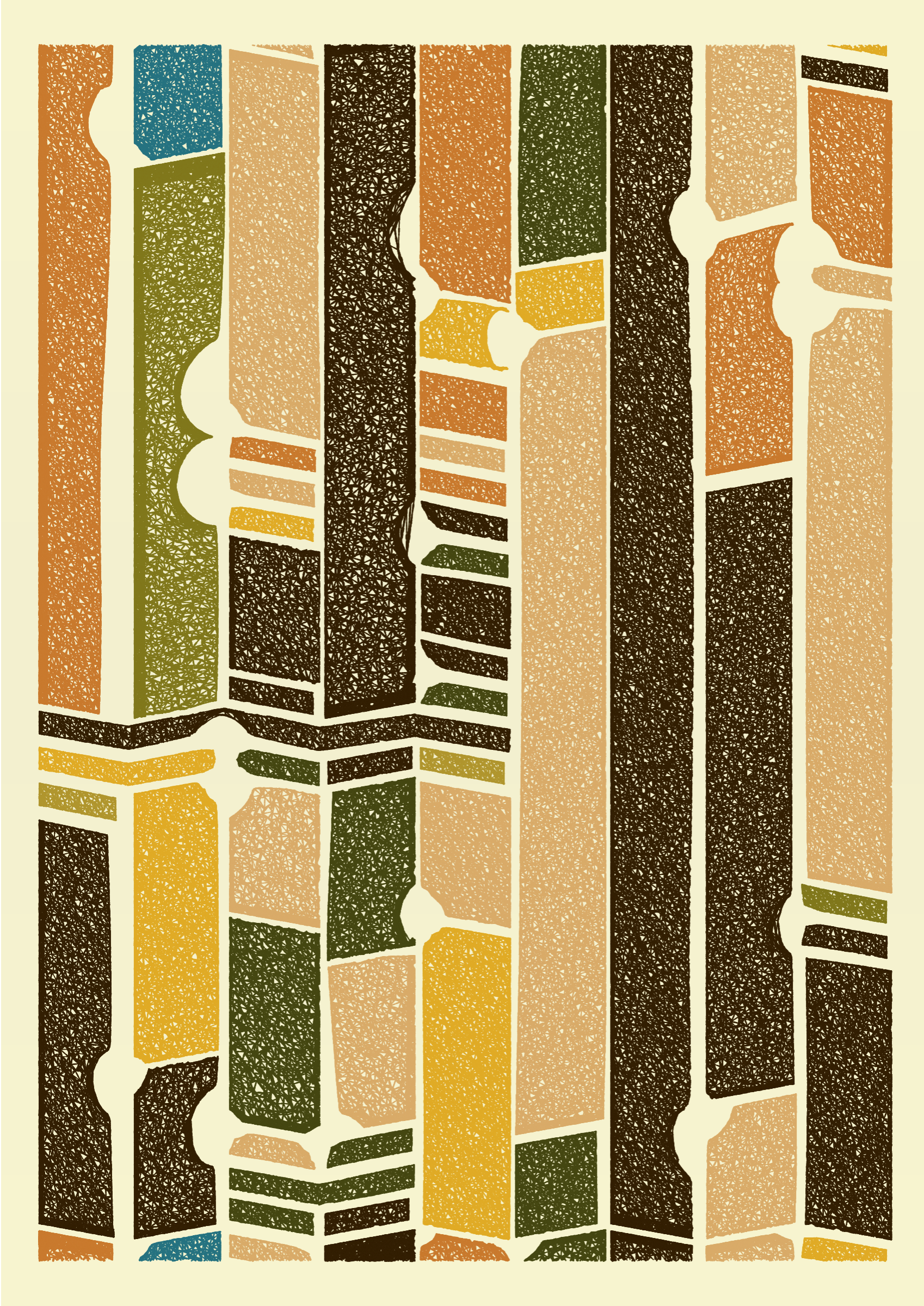 Edifice #70
