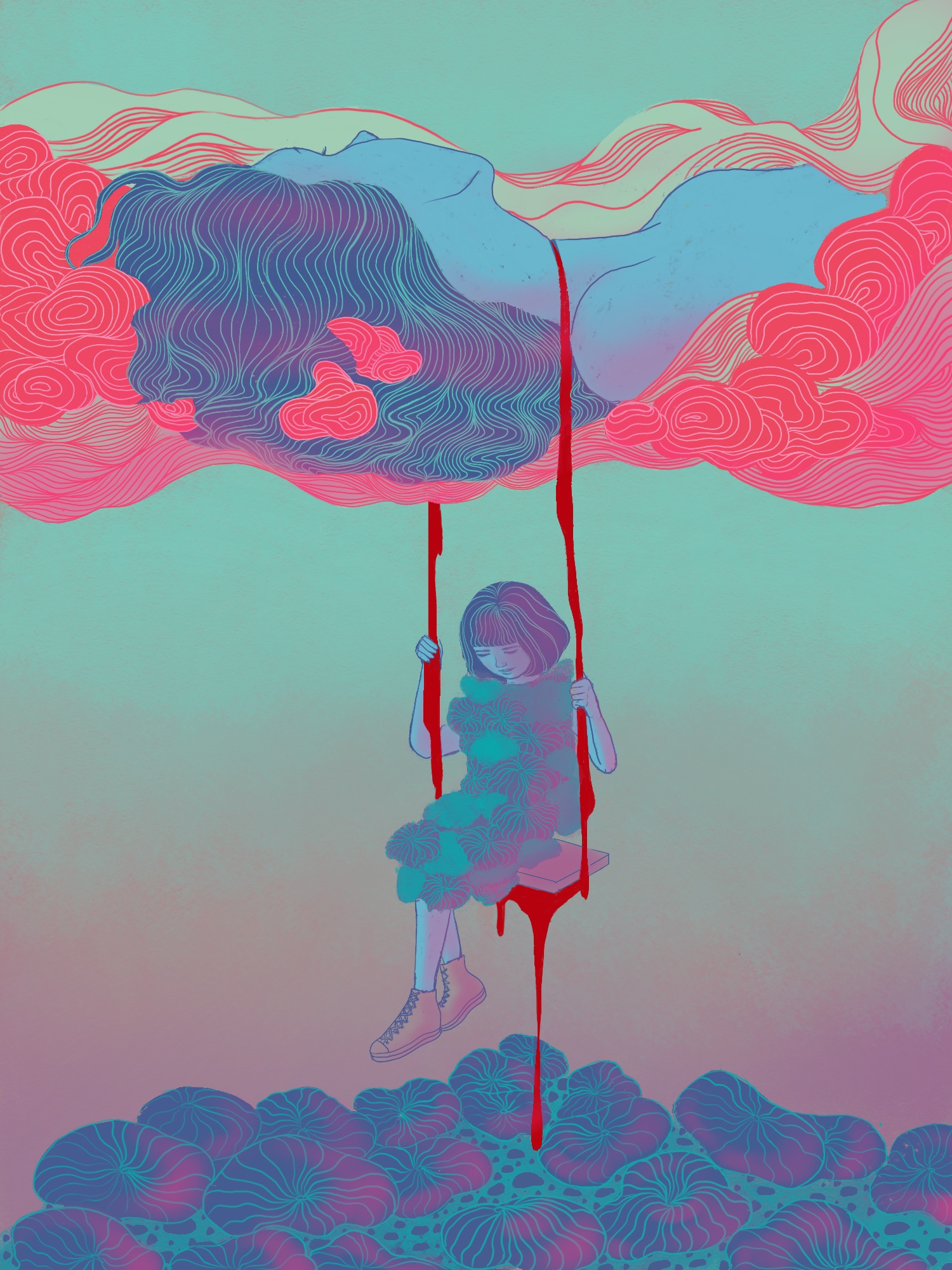 Swing Baby Swing