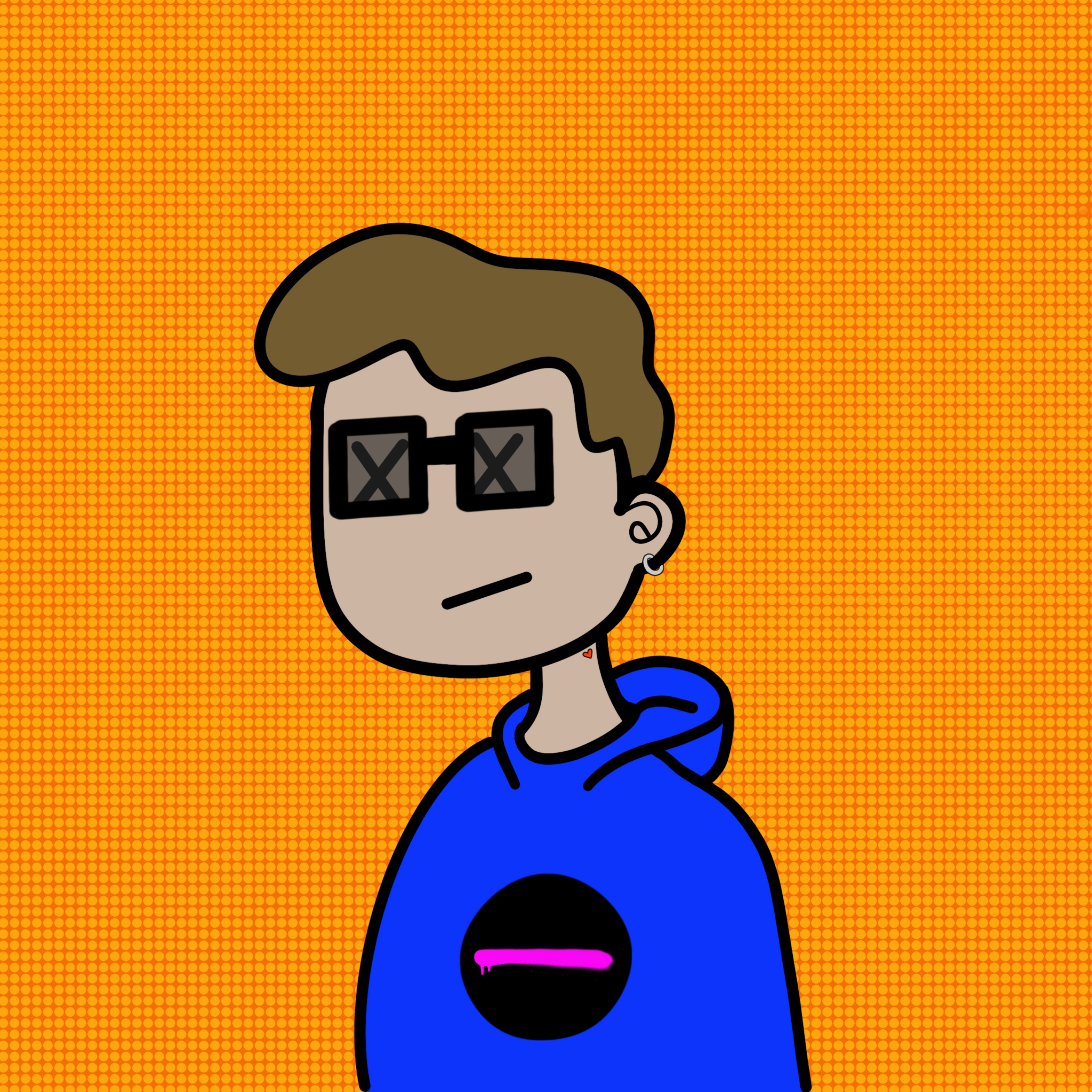 The Intern #3069