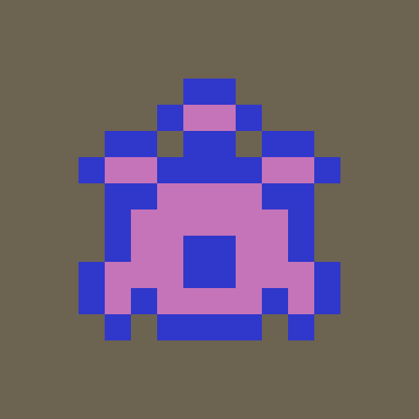 Pixelglyph #09338