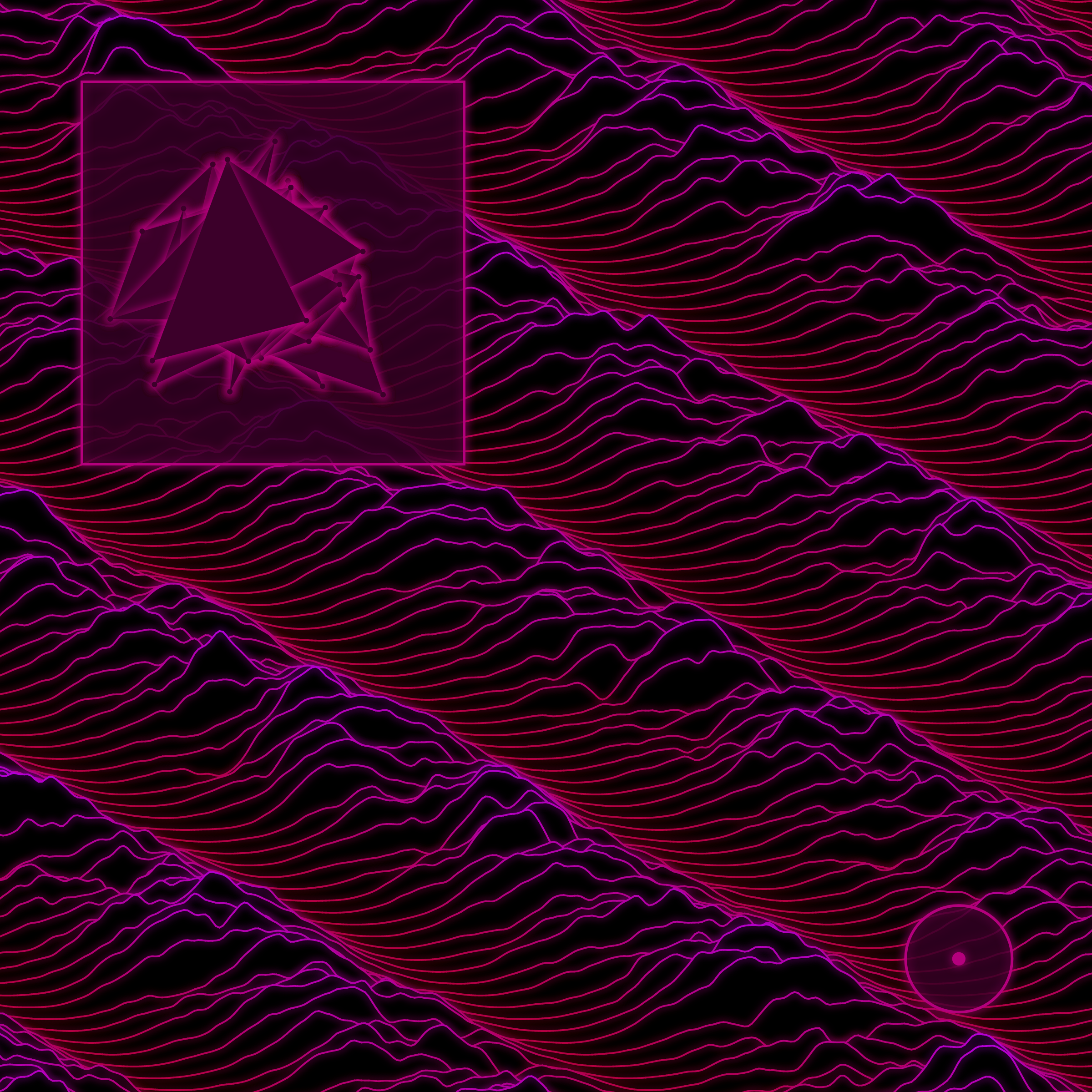 Unknown Signals #497