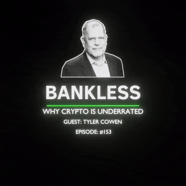 Why Crypto Is Underrated #7