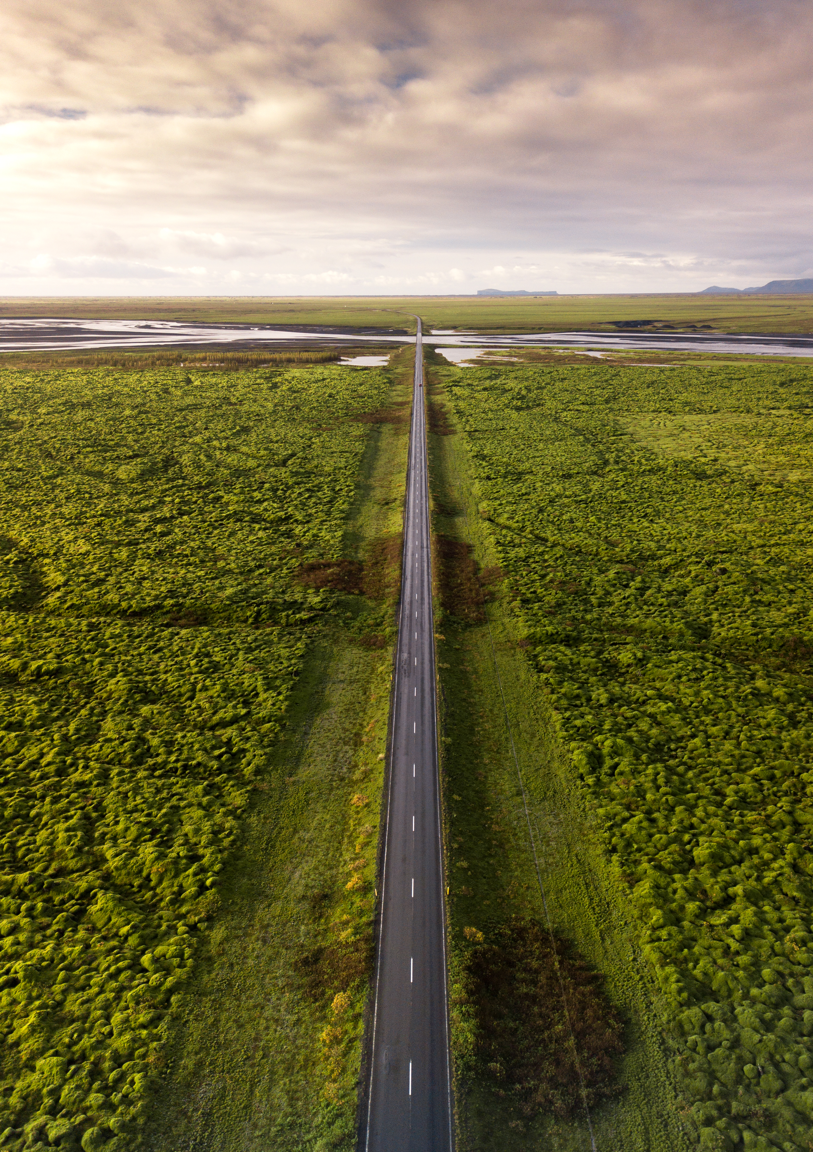 The Road Untraveled