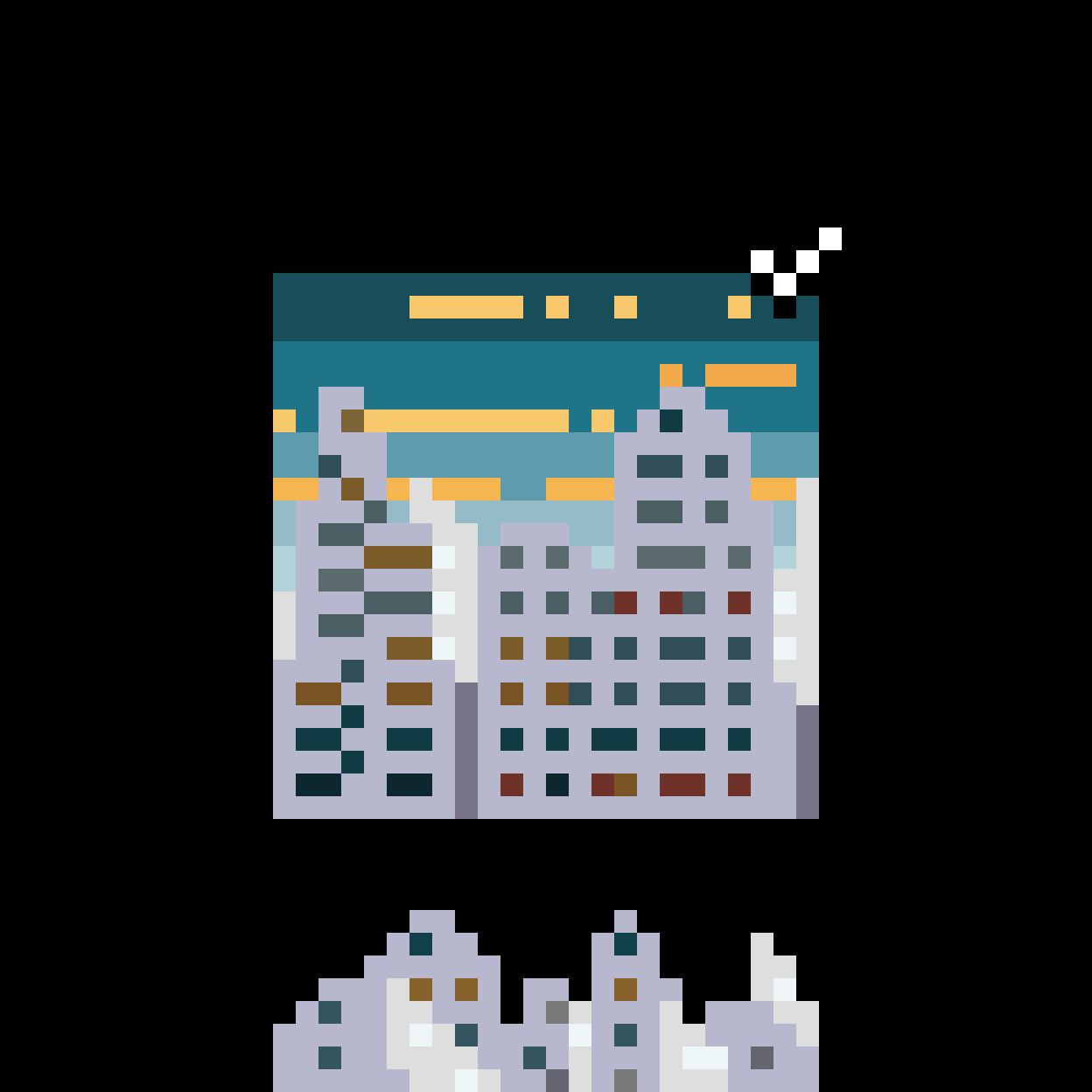 Scapepe, Set 024, Ed. 5