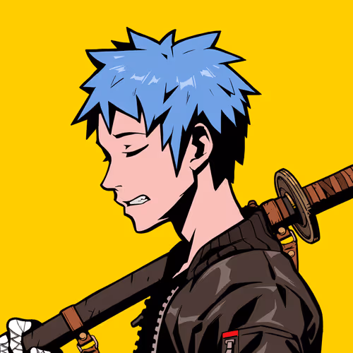 0xZuki #15321