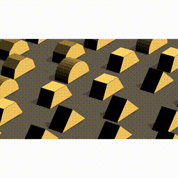 Geometry Runners #285