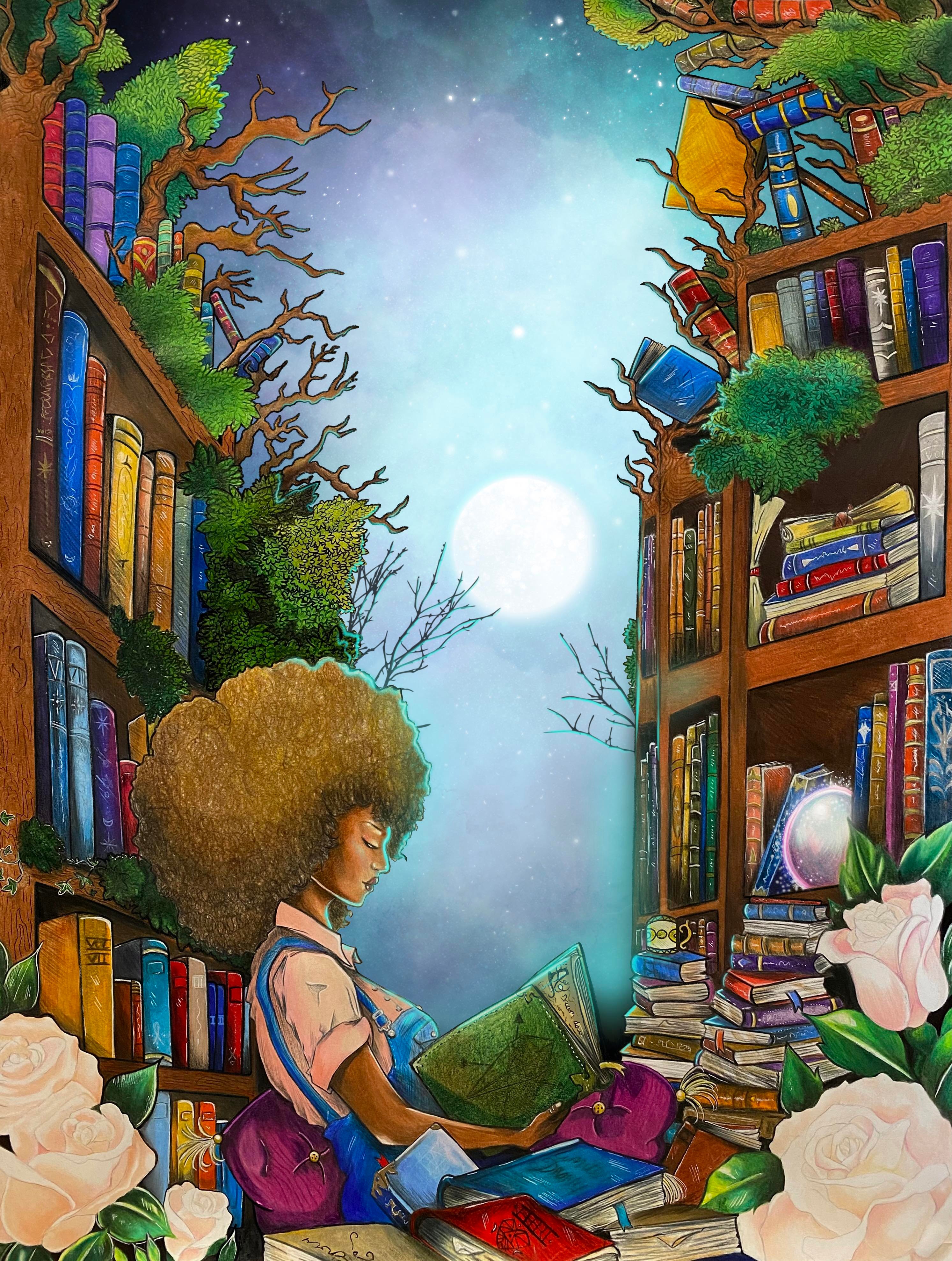 Endless Dreams #16