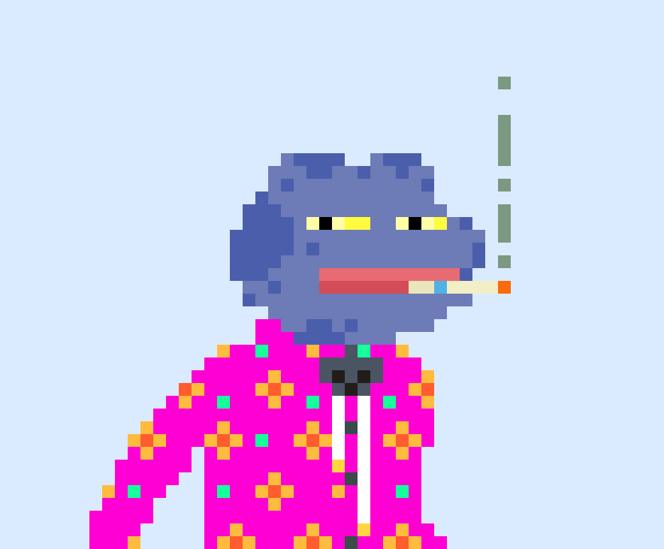 NPC #3822