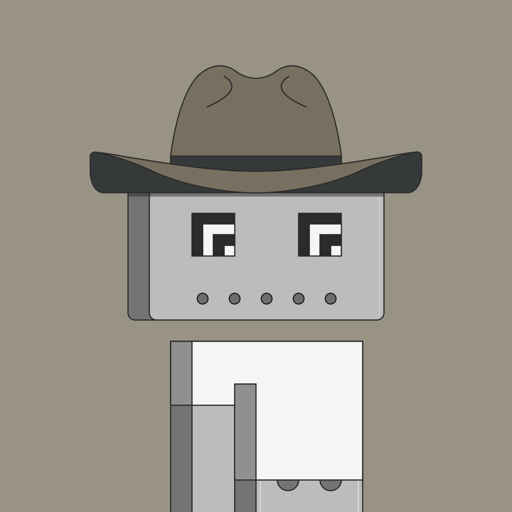 DANKBOTS #2328