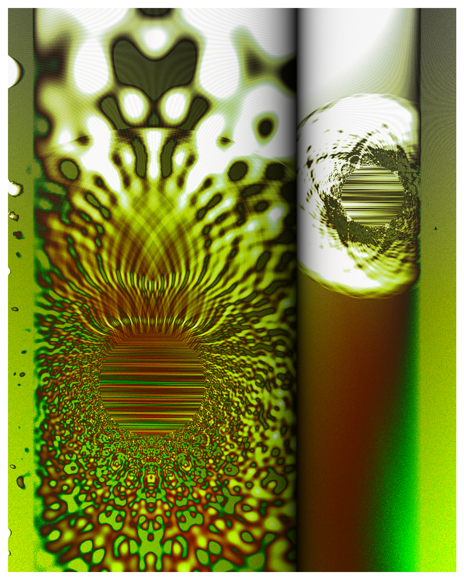 Photon's Dream #12