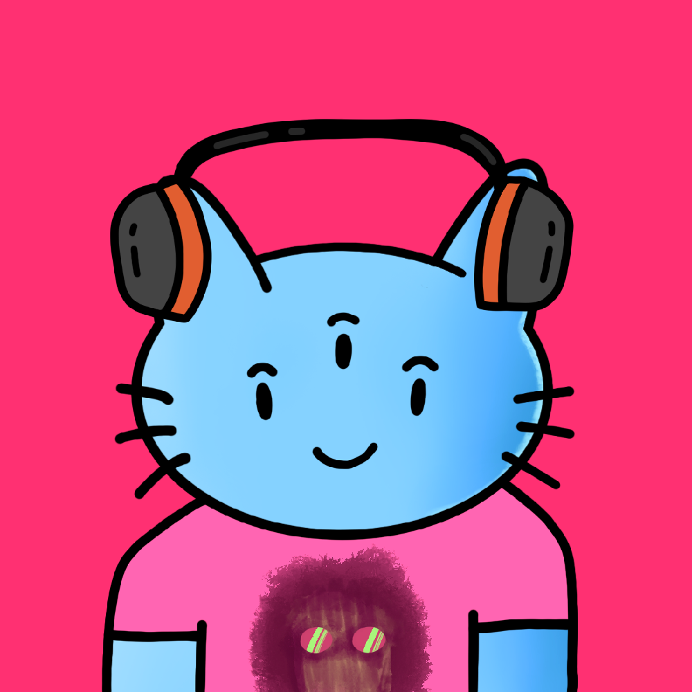 OctaCat #229
