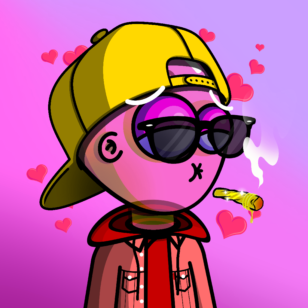 Lonely Lovers Club #5492