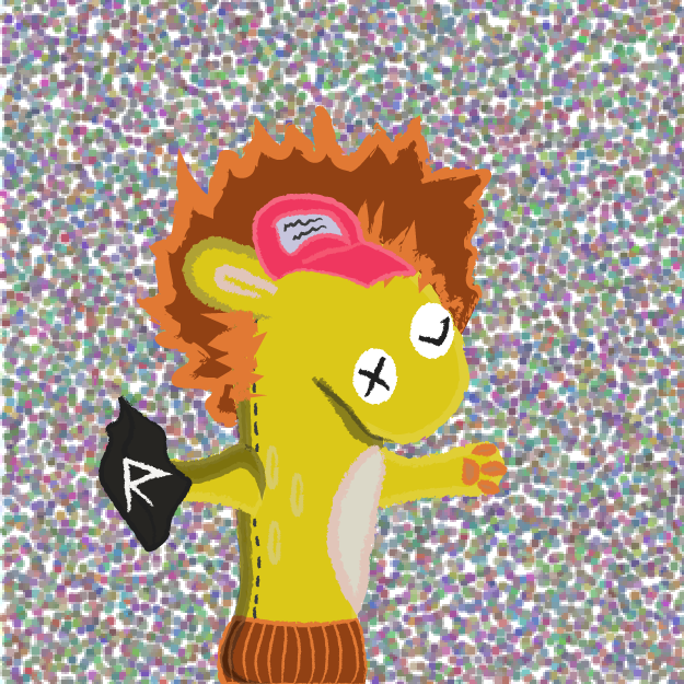 SockMates #4164