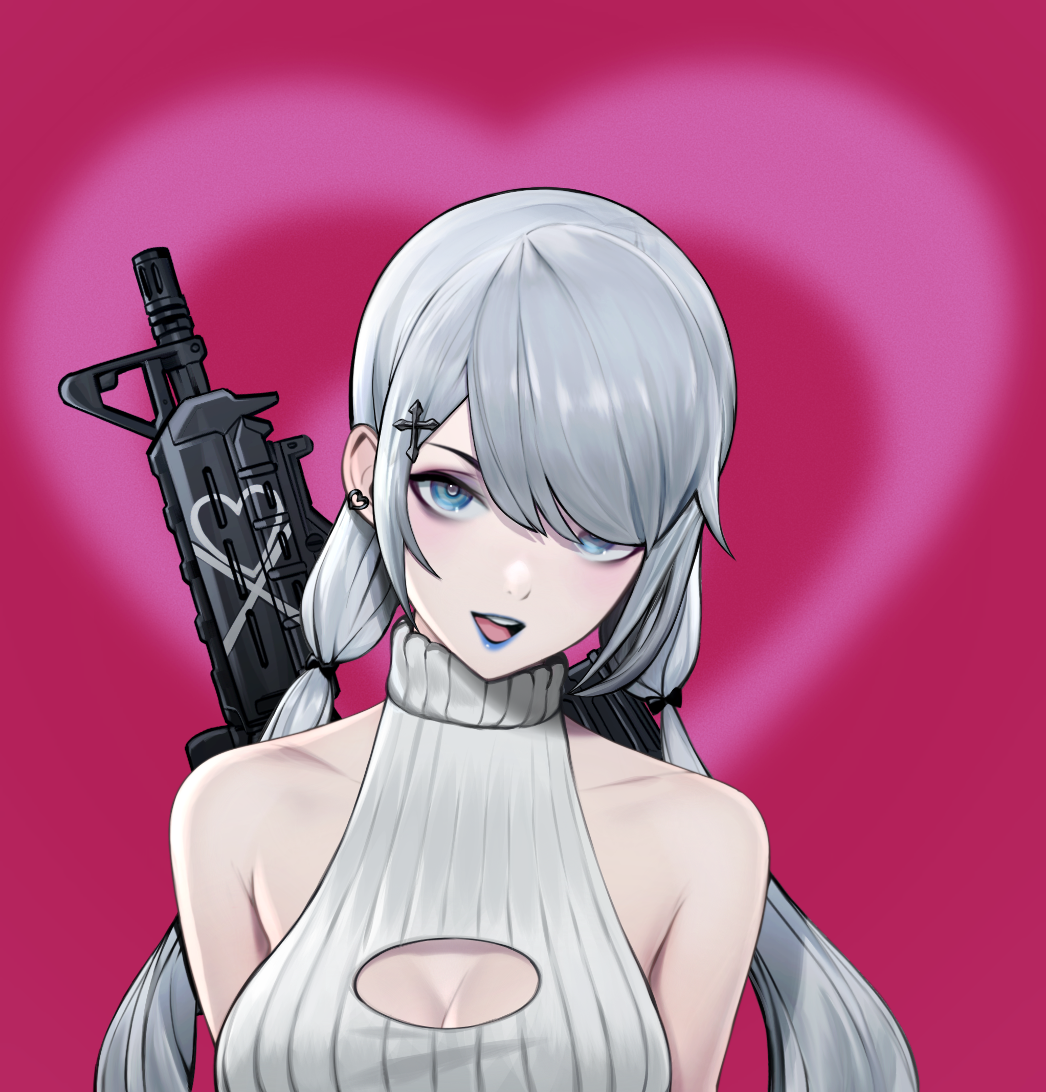 Killer GF #1123