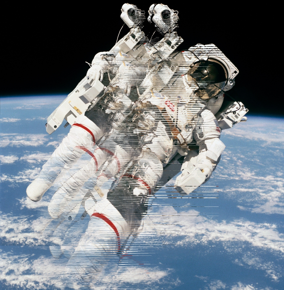 NASA