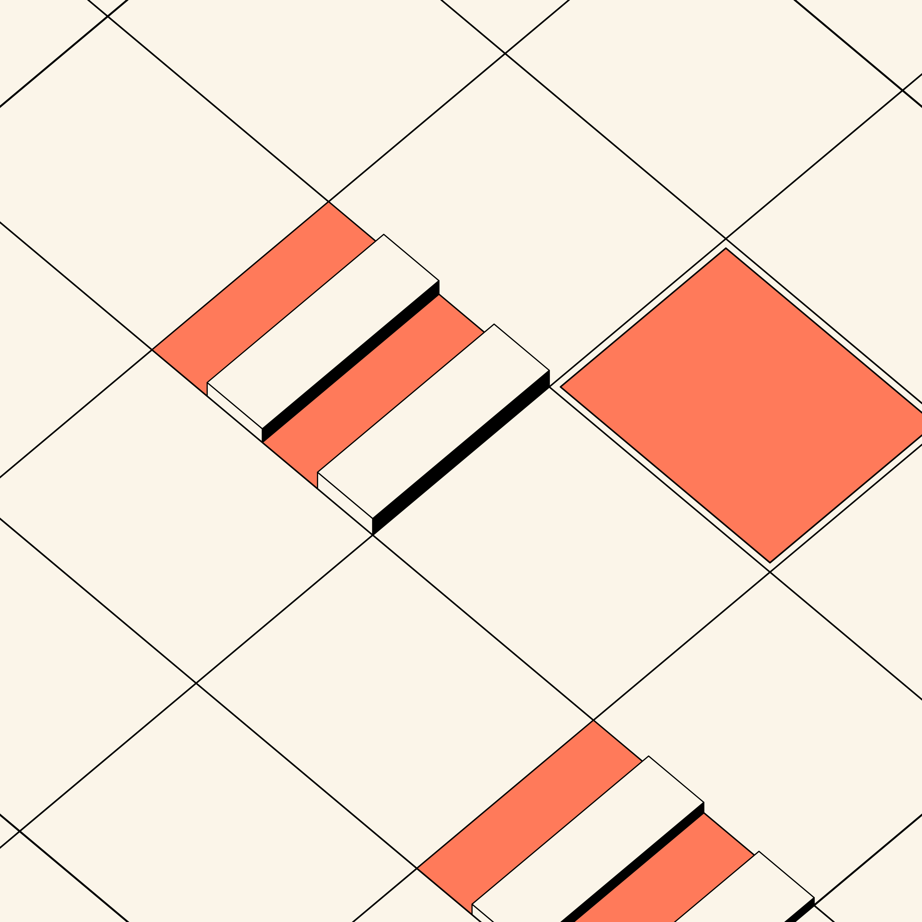 Decagon #34137