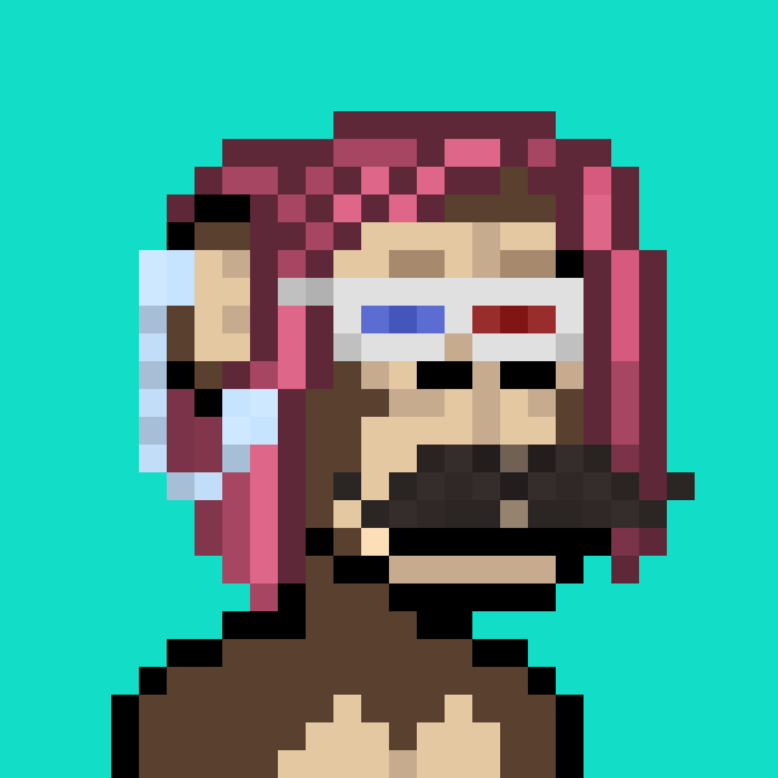 PixelApe 9650