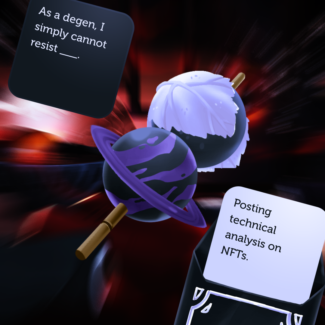 Degen Dango #16363
