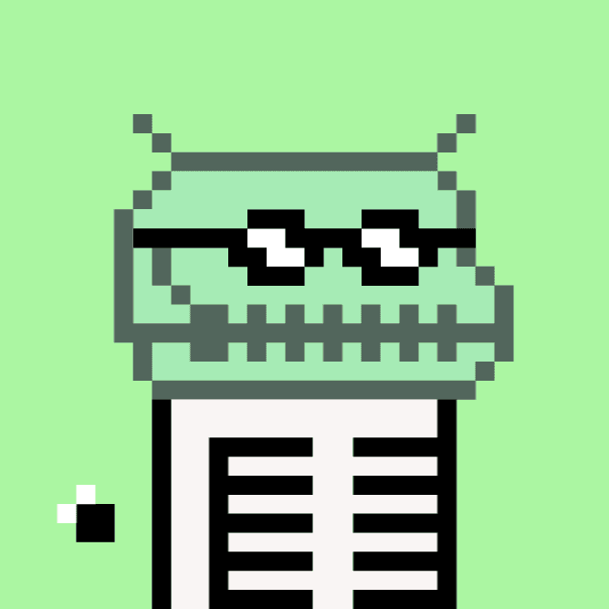 Boney #187
