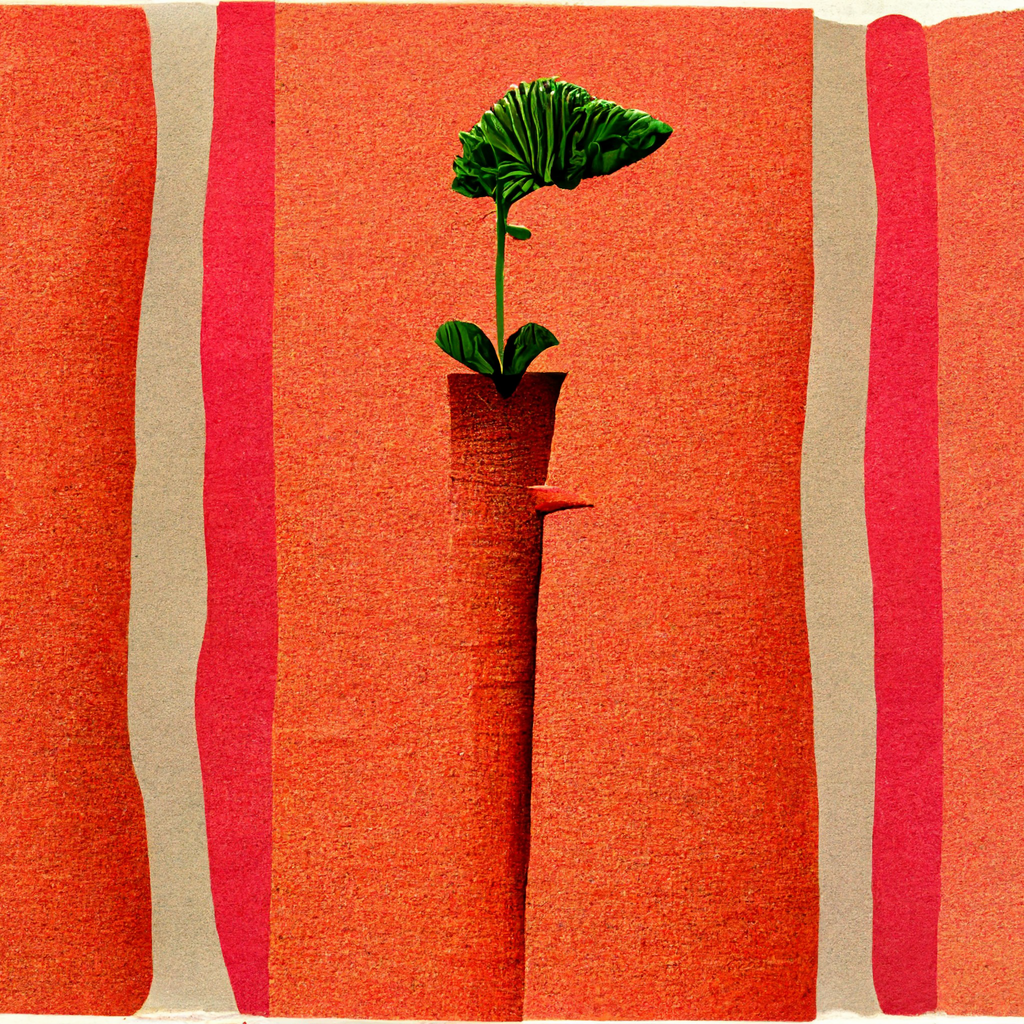 Paper Plantae #250