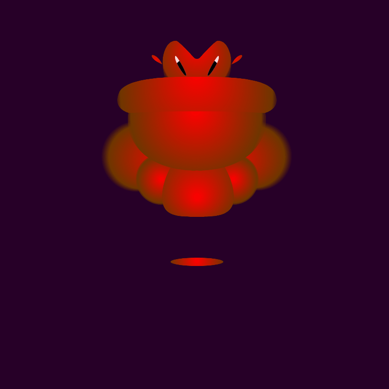 Frogito 167