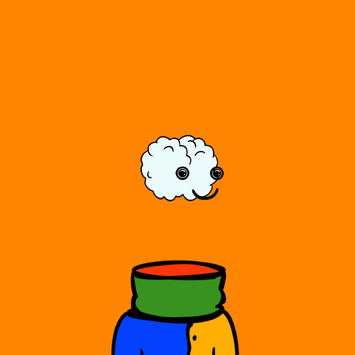 Brainiacs #856