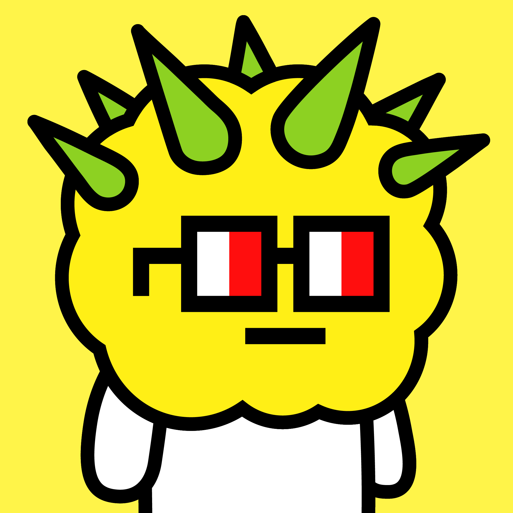 NounSNUG #3653