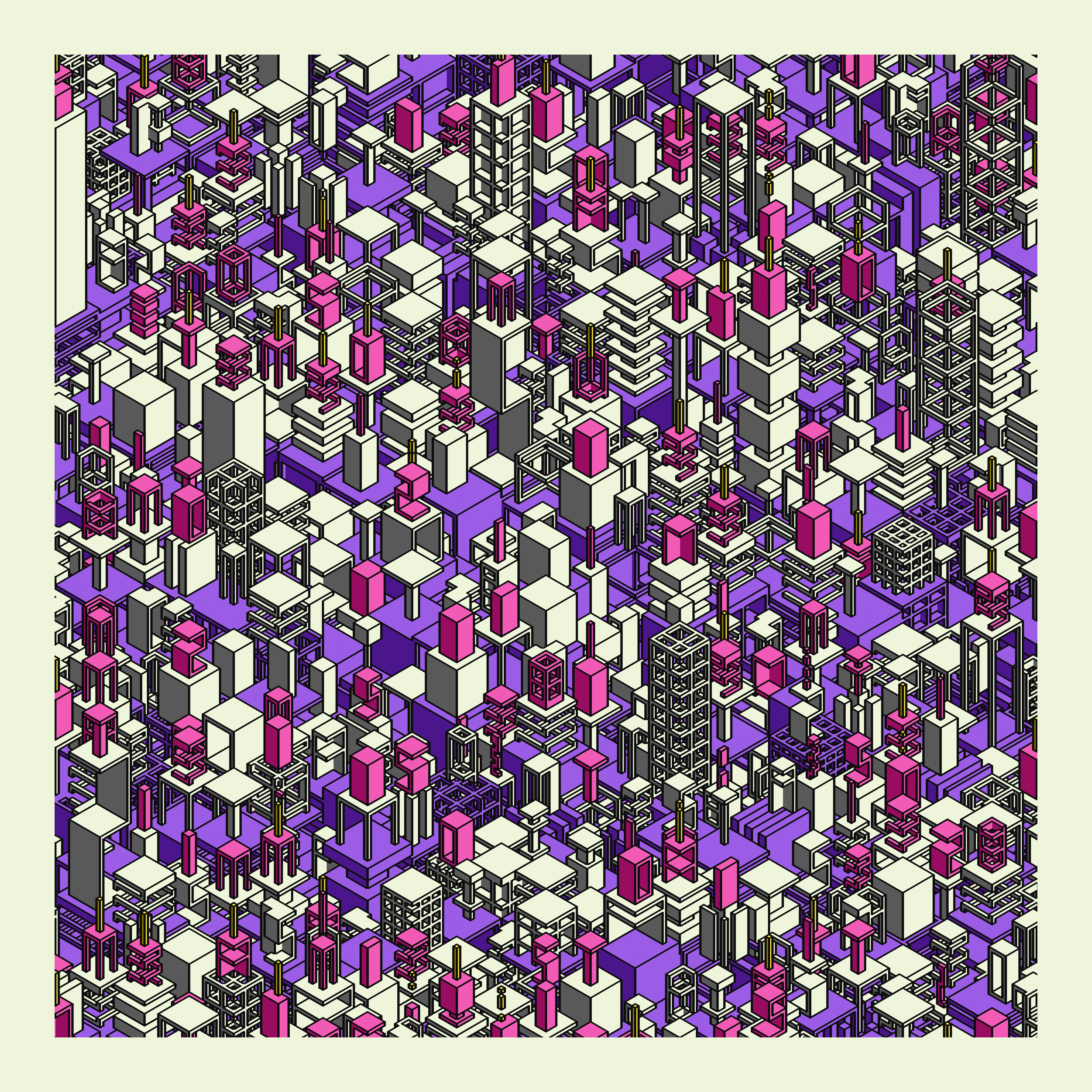 Plasticity #251