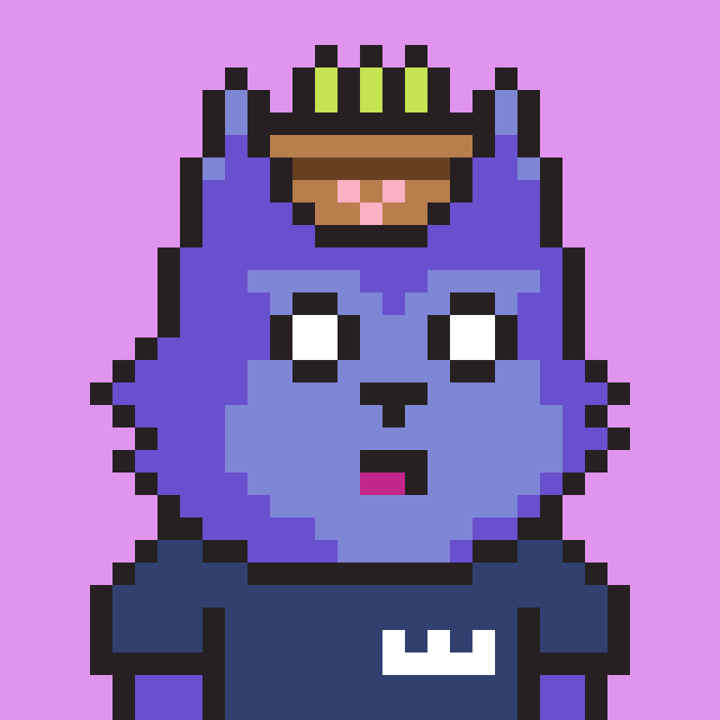 PxlFangster 2745