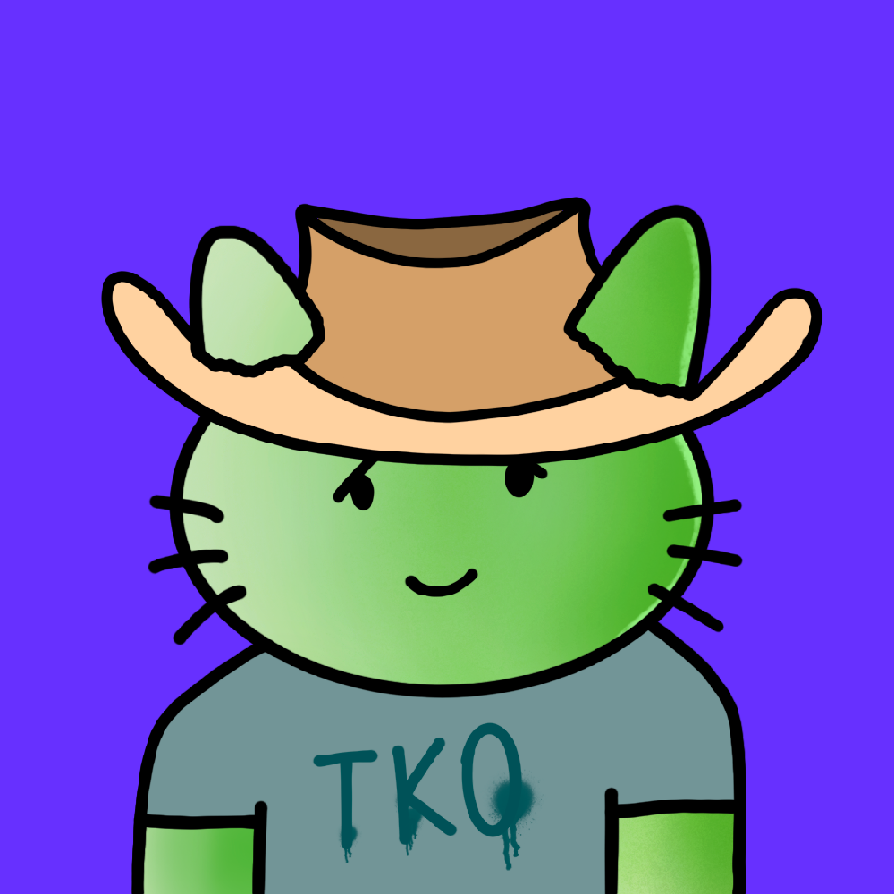 OctaCat #6777