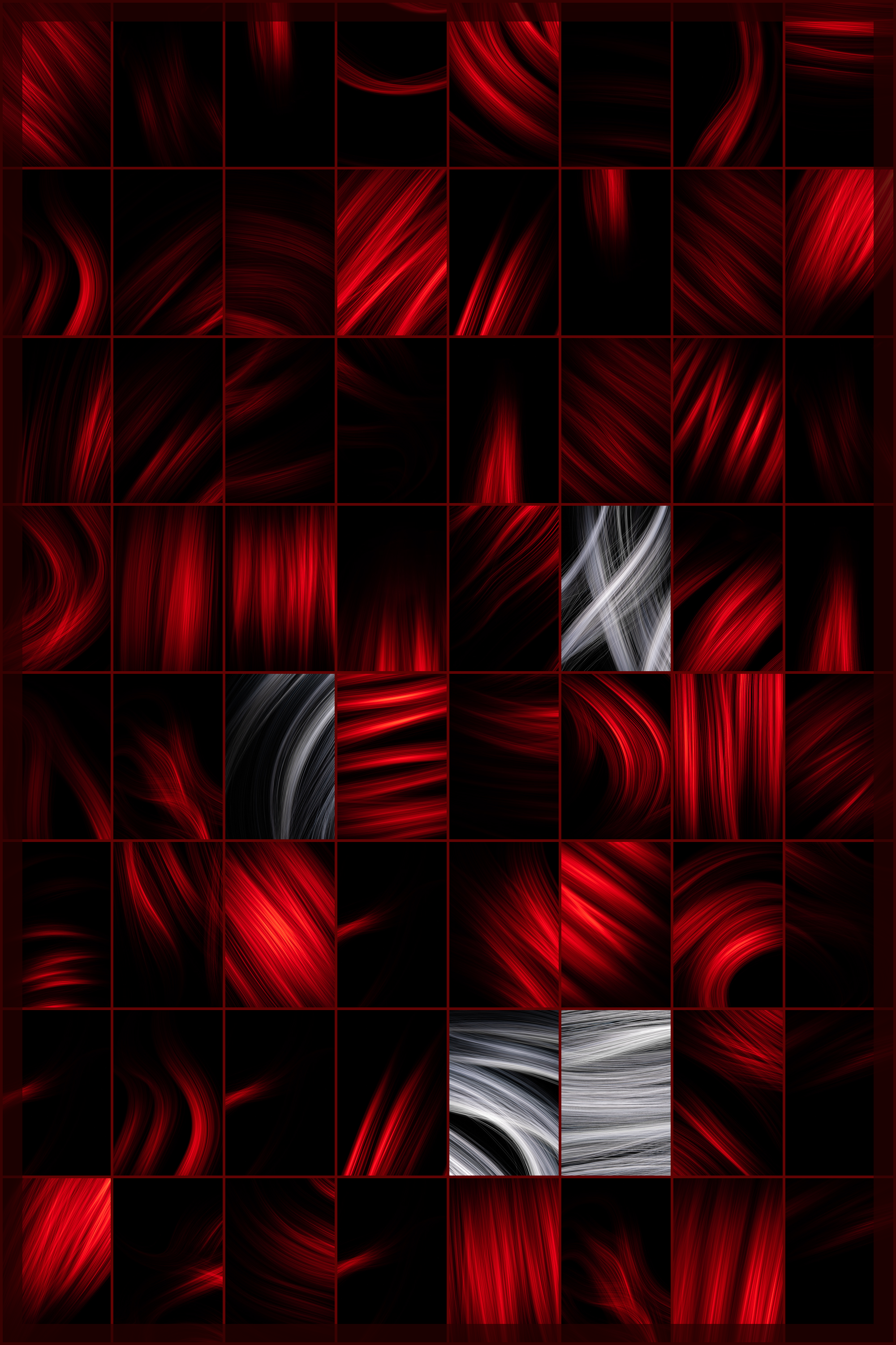 Vortex Dreams #292