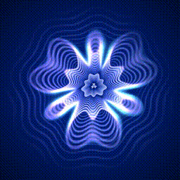EnergySculpture #345