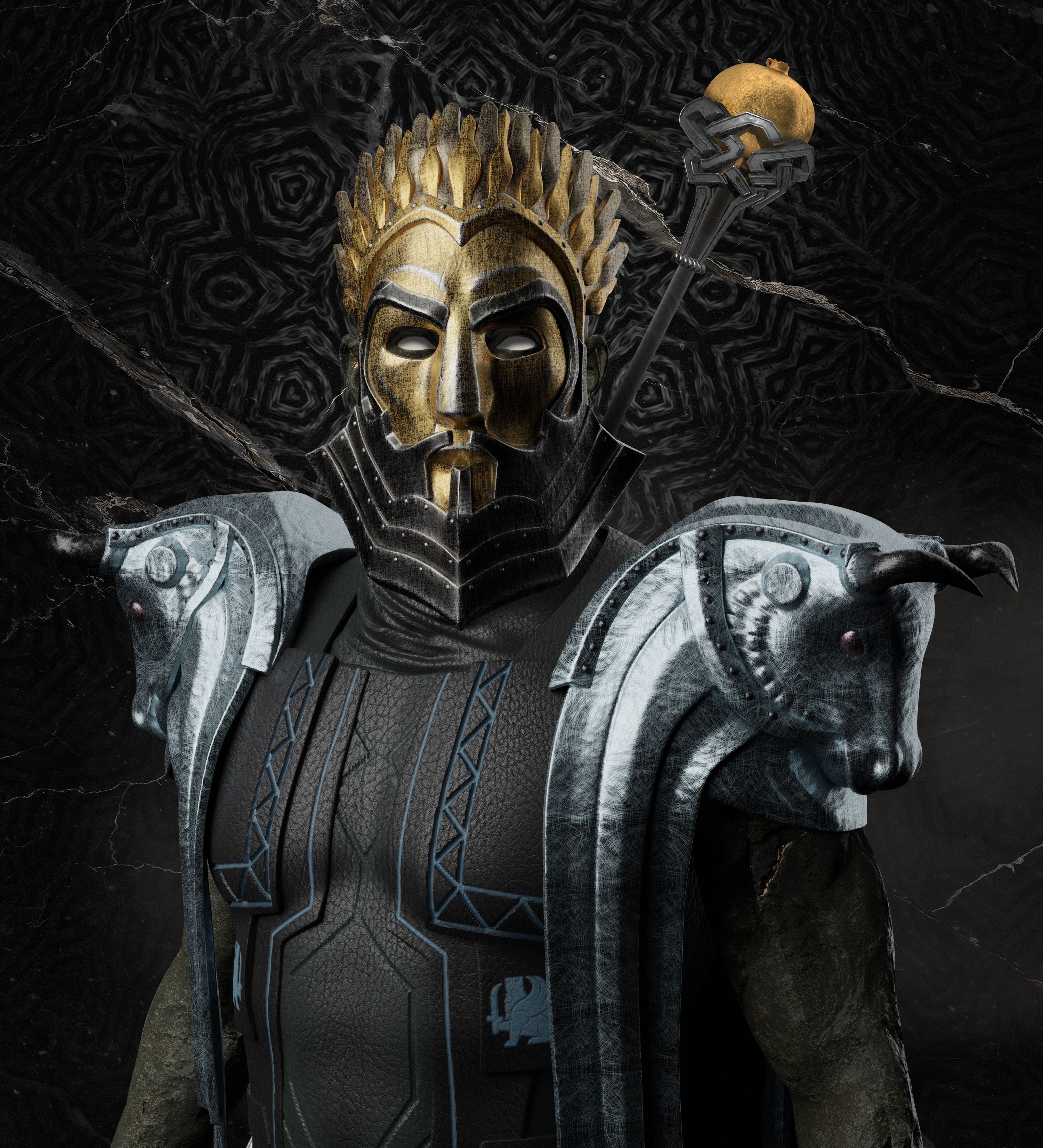 Immortal 3186