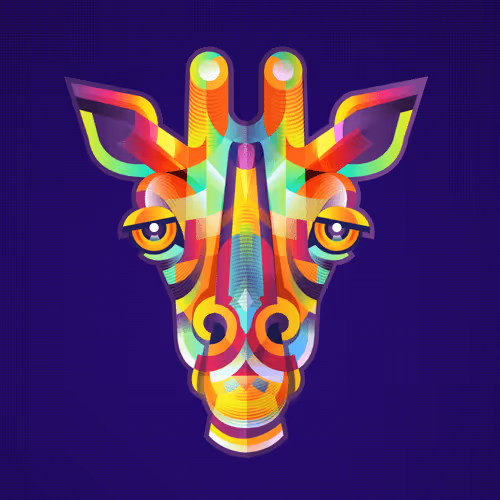 Giraffe Spirit