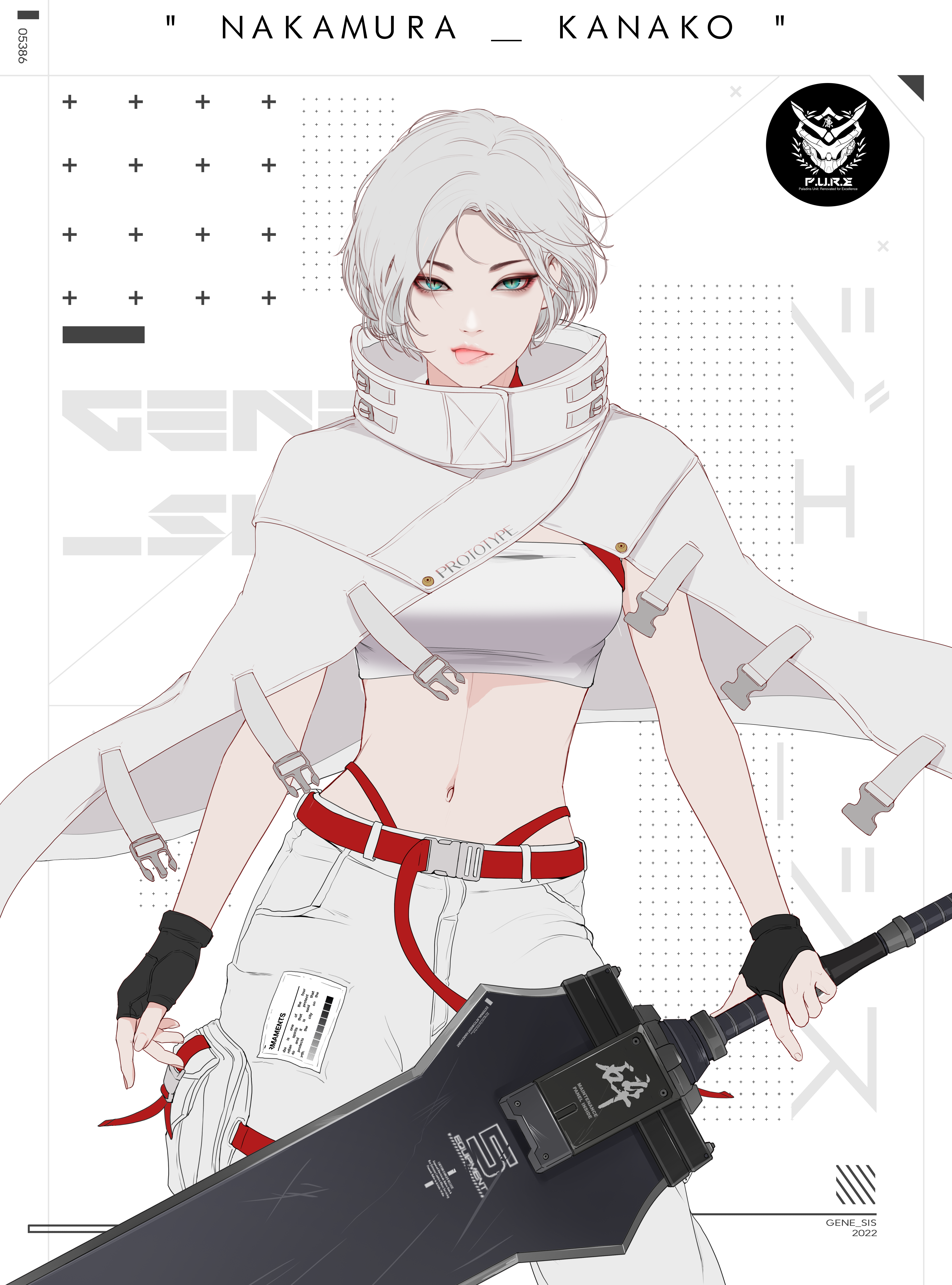 GENE_SIS #2433